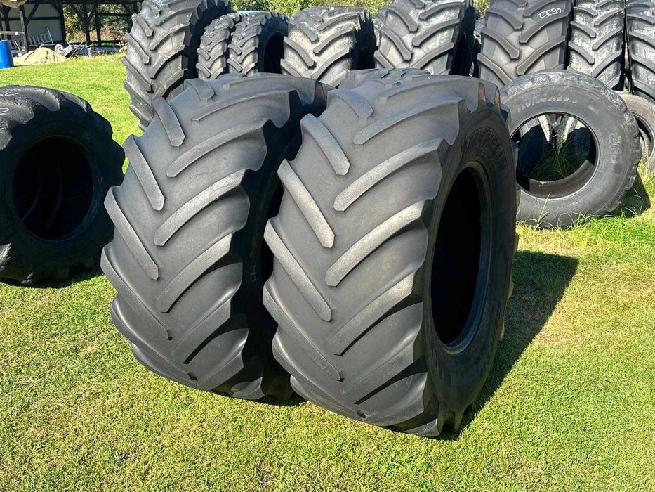 600/70 R30 Michelin 600/70/30 600/70-R30
