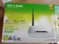 Router wi-fi TP-link