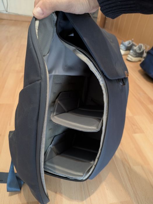 Peak Design Everyday Backpack 20L