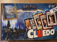 Gra planszowa Harry Potter Cluedo 9+