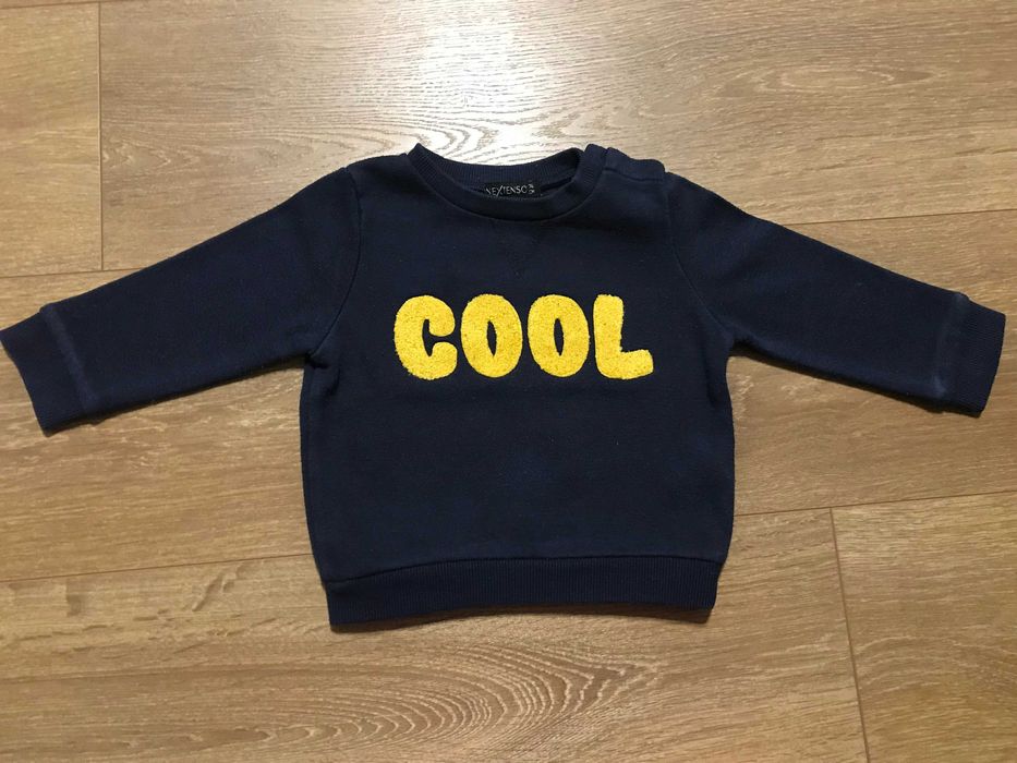 Bluza, rozmiar 74