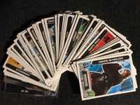 Cartas Star Wars Continente