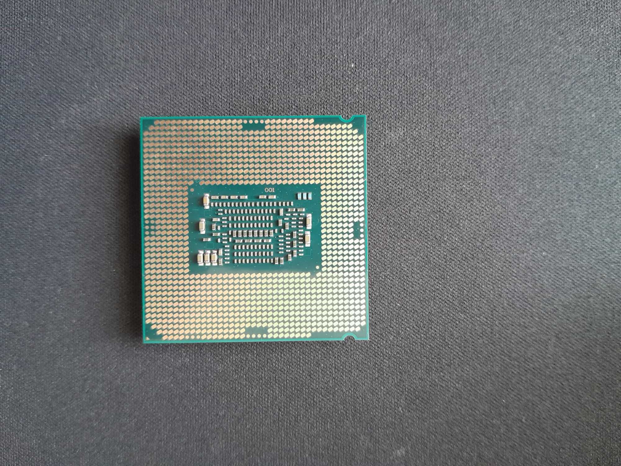 Процесор Pentium G4560 по 3.5ghz  сокет 1151 v1