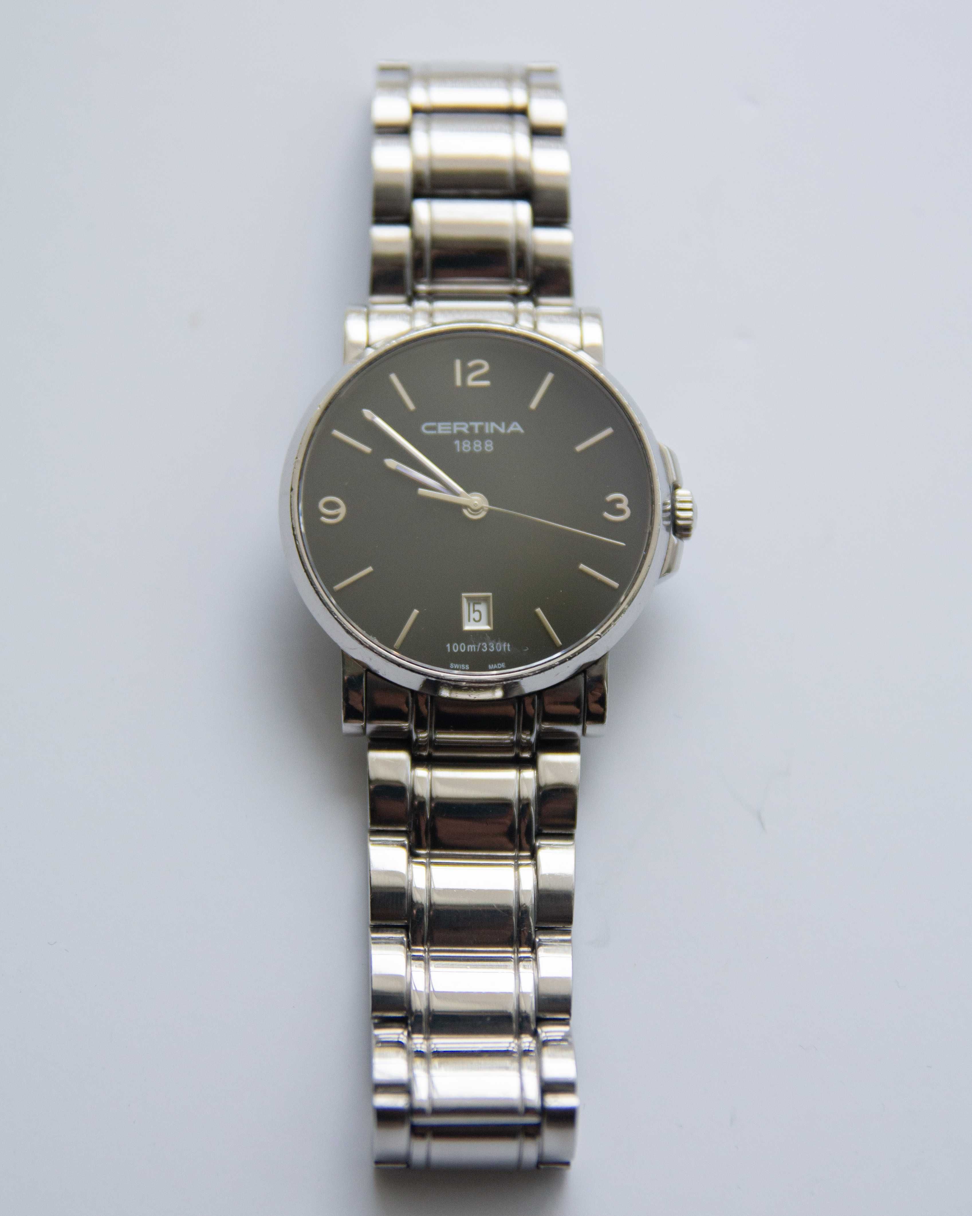 Certina DS Caimano