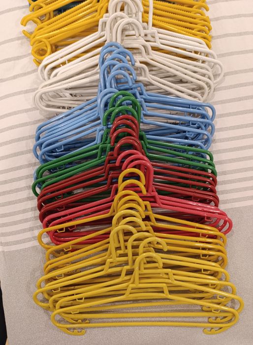 Cabides para roupa