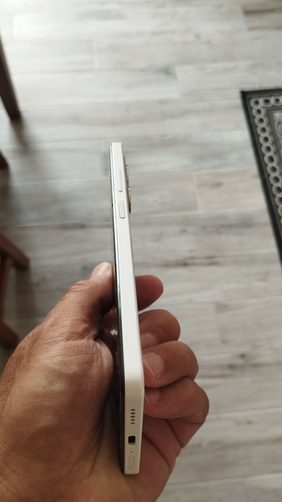 Xiaomi Note 12 Pro 5G