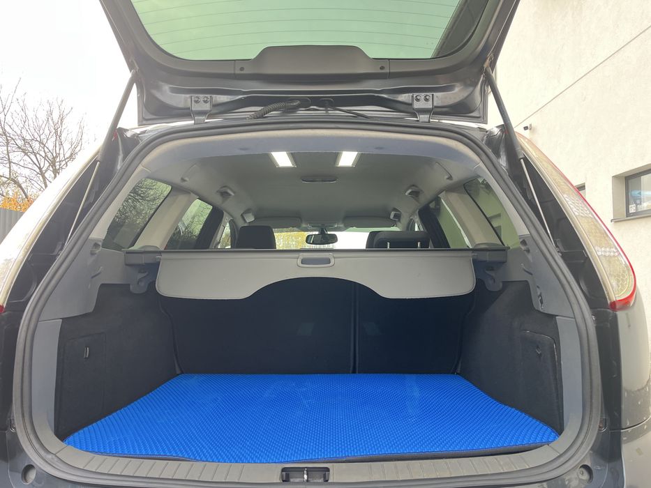 Ford Focus 2 Titanium