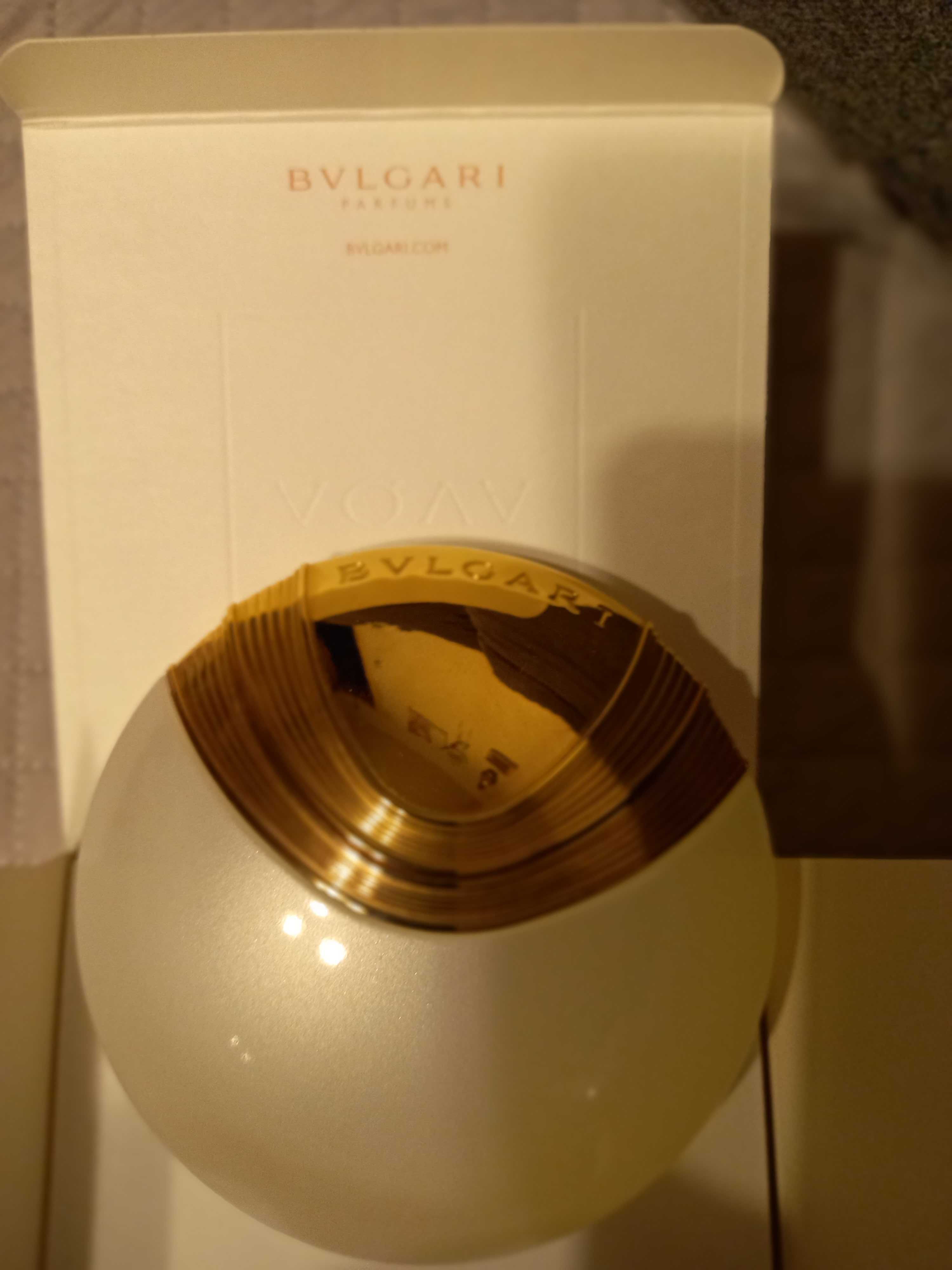 Perfumy 
Bvlgari Aqva Divina  65ml