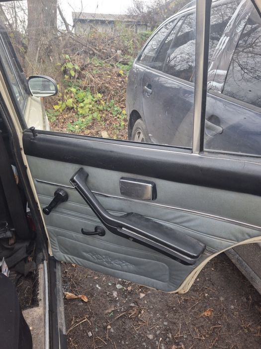 ВАЗ 2106 на ходу