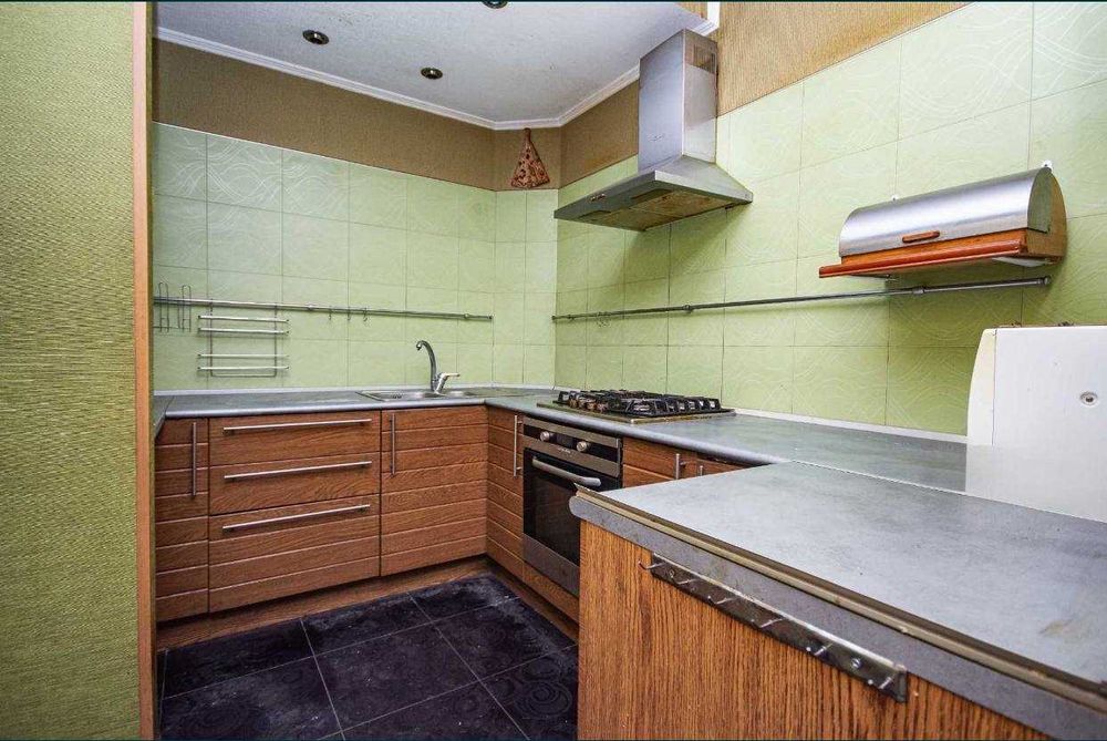 Просторий будинок у котеджному містечку “Дідовиця”, Вишгород