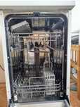 Zmywarka gorenje 45cm wolnostojąca prawie nowa biała