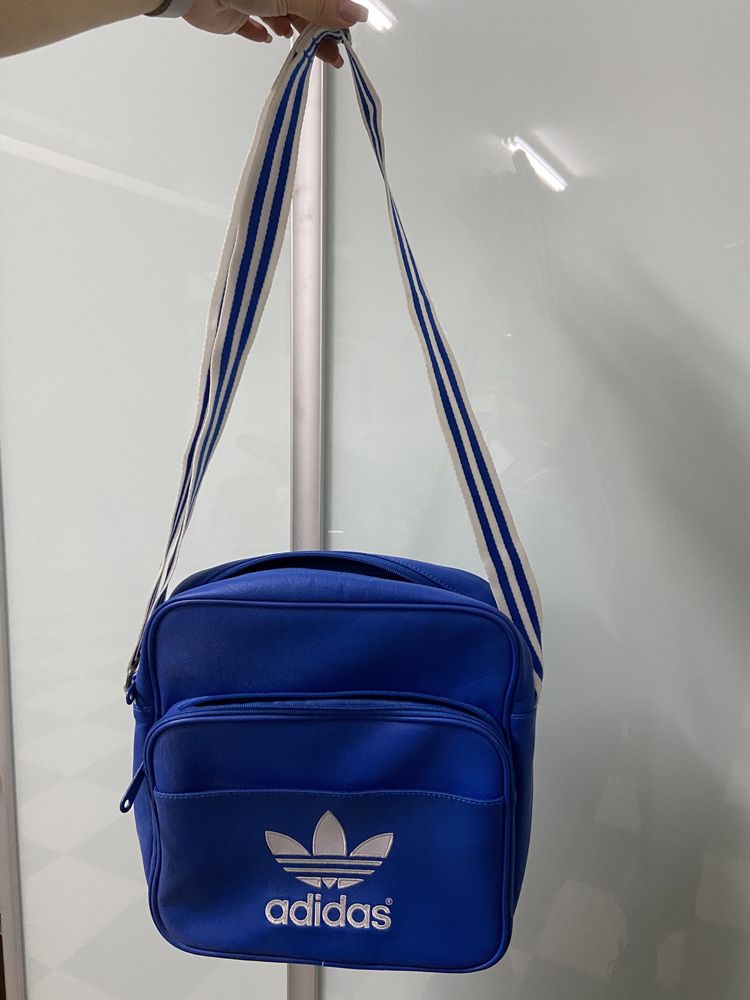 Bolsa da Adidas