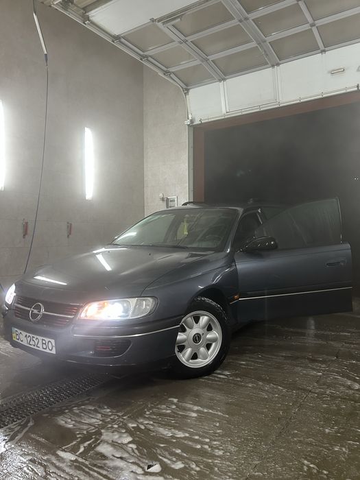 Продаю Opel Omega B 2.5 ТДІ