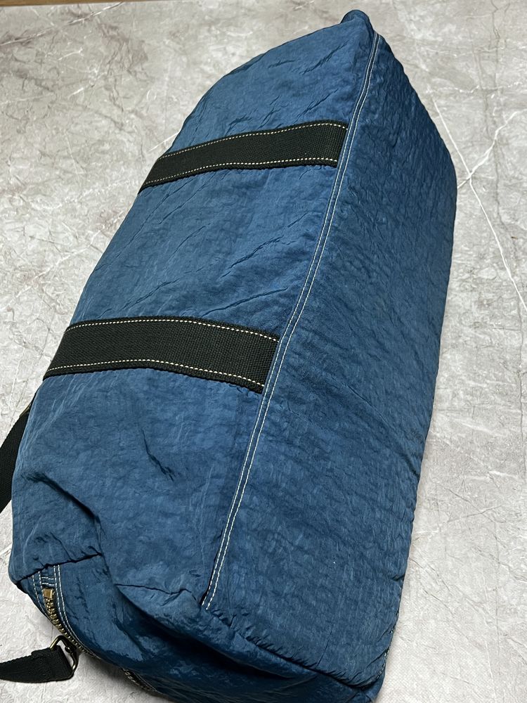 Дорожня сумка KIPLING (Оригінал, 60L., big logo)