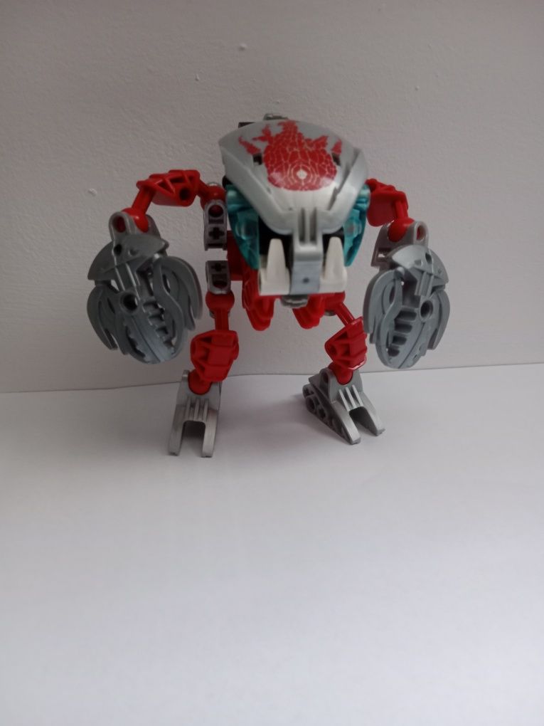 Tahnok-kal LEGO bionicle