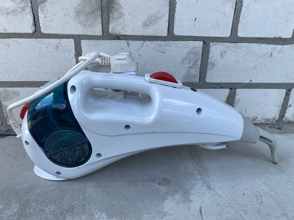 Продам пароочиститель VAPORONE