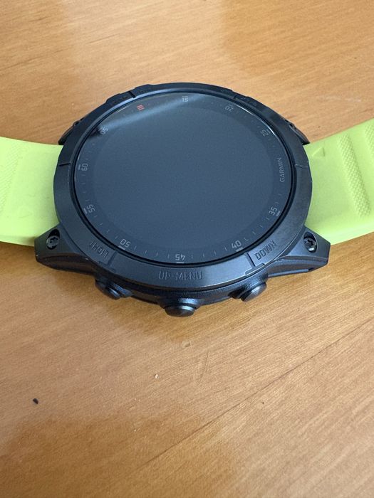Garmin epix gen 2 tytan z szafirem