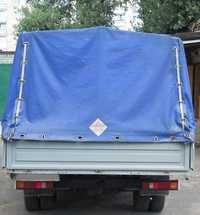 Перевозка мебели,материалов,грузов3,4,5,6м.Грузоперевозки.Вывоз мусора