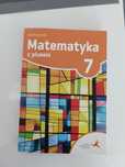 Matematyka z plusem 7