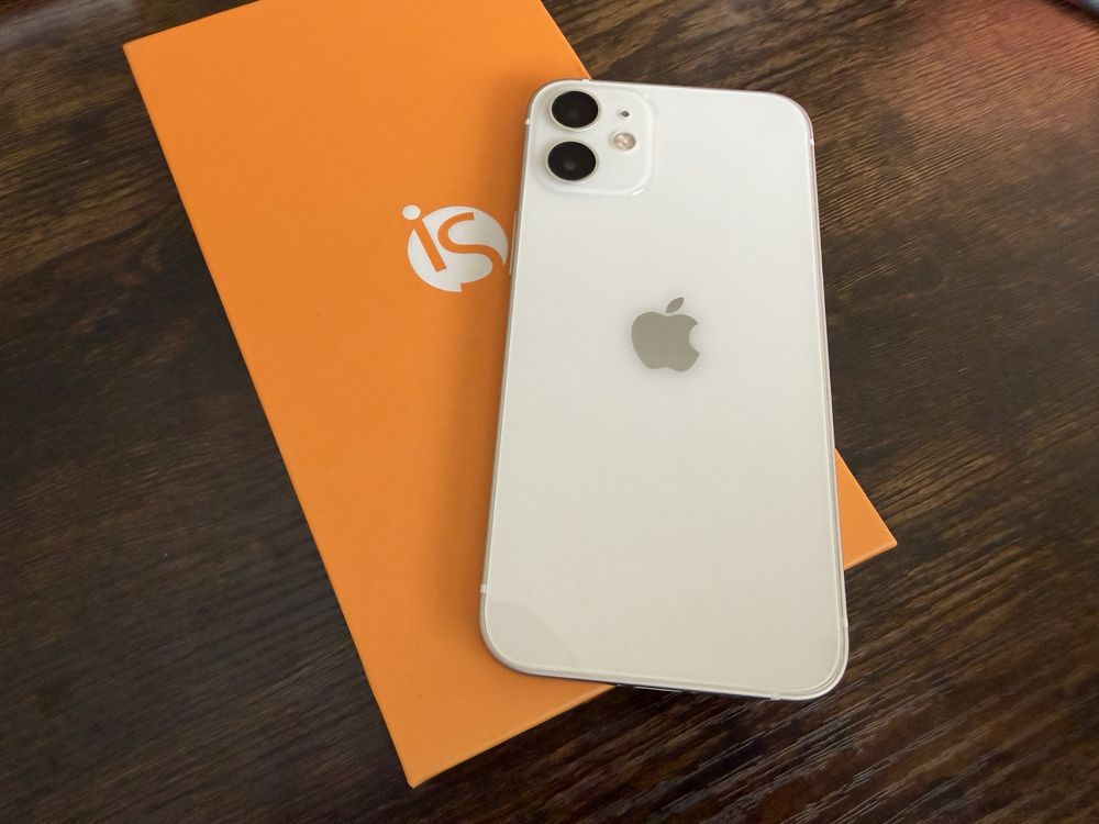 iPhone 12 mini 64GB