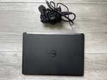 Dell Latitude E7470 / i5 / 8GB / 256 NVMe