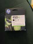 Tusz hp 950 xl orginalny