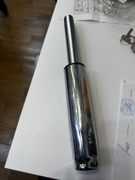 Газліфт пневмоціліндр амортизатор для крісел