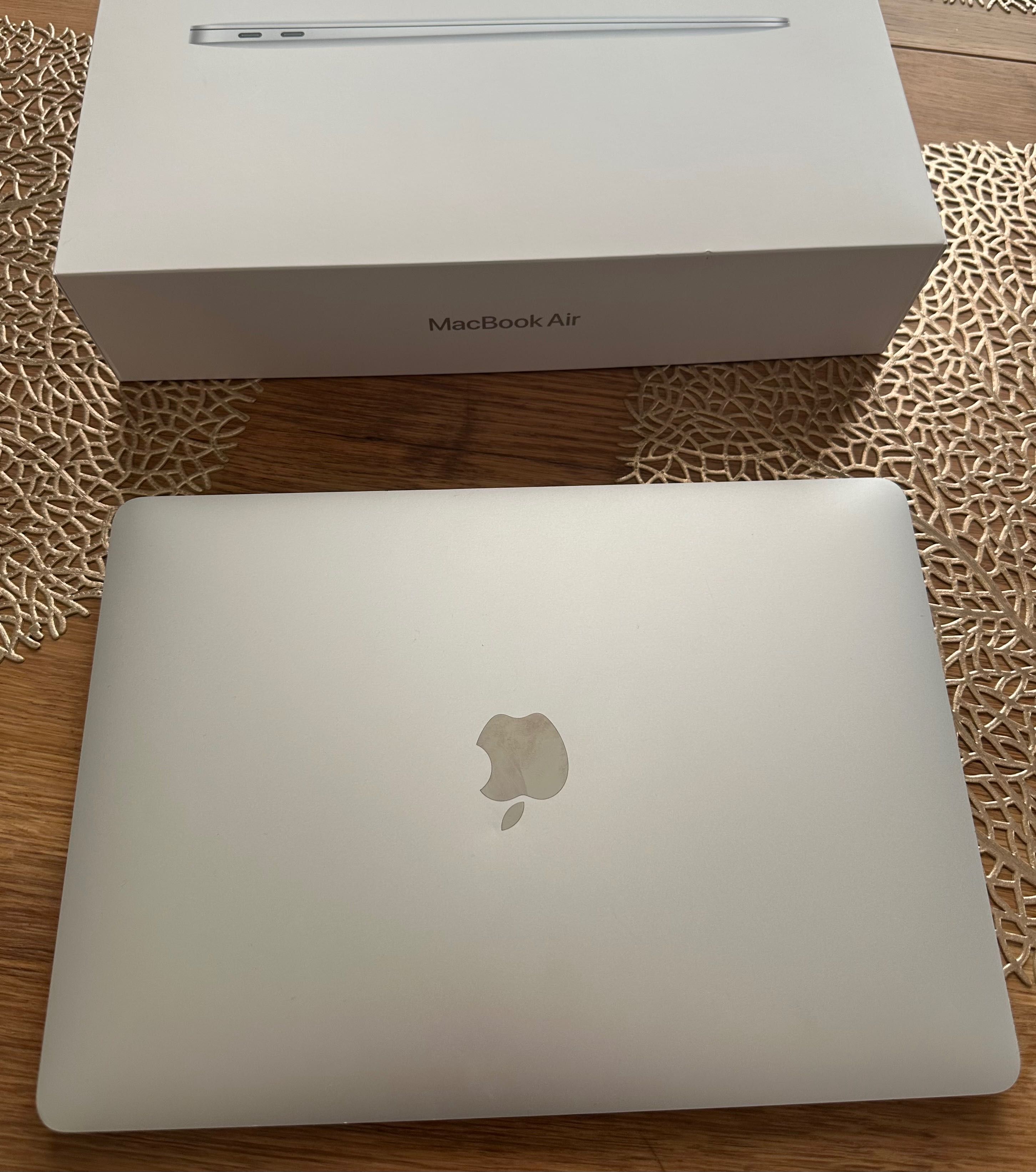 Macbook Air M1 A2337