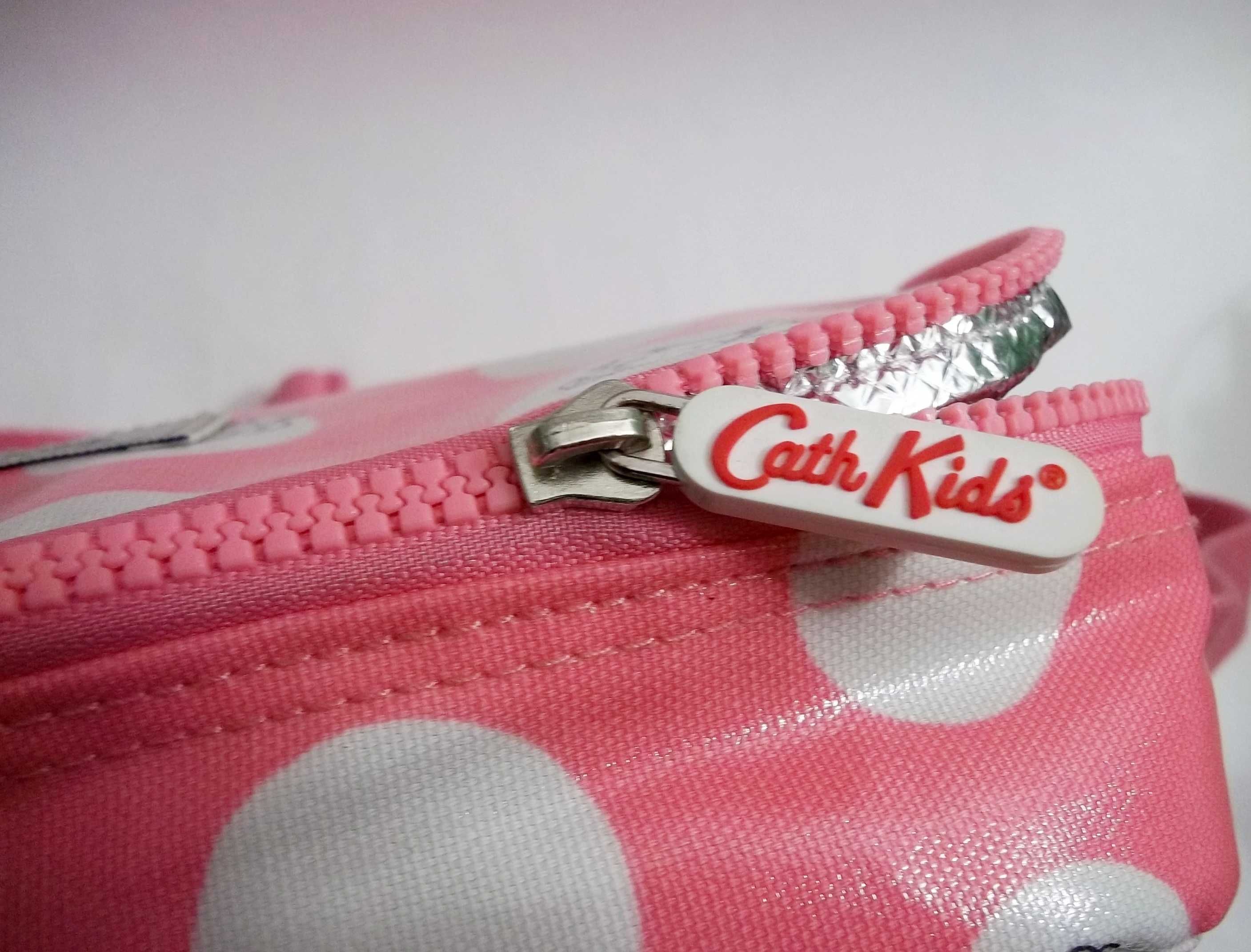 Термосумка, Сумка, Холодильник, Cath Kids для еды, продуктов, питания