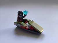 LEGO 30252 Legends of Chima - Crug's Swamp Jet