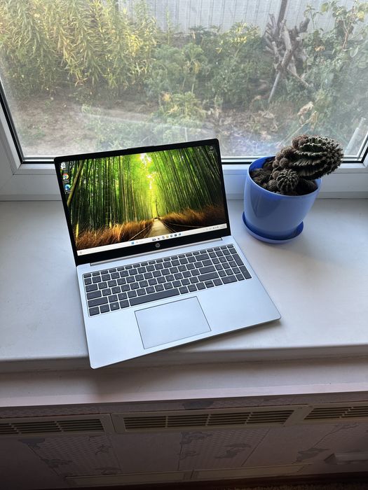 2года ГАРАНТИЯ‼️Ноутбук HP‼️i3 1315U 8cor‼️SSD 512Gb/RAM16-32Gb АКБ10ч