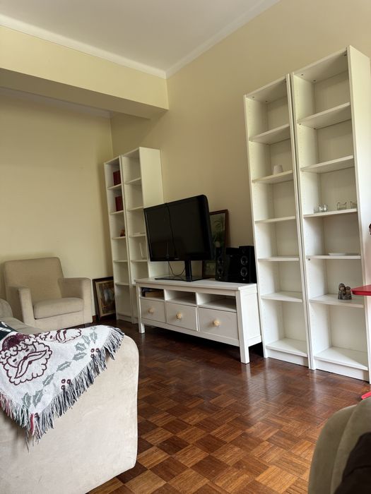 Casa de acolhimento Avos e companhia