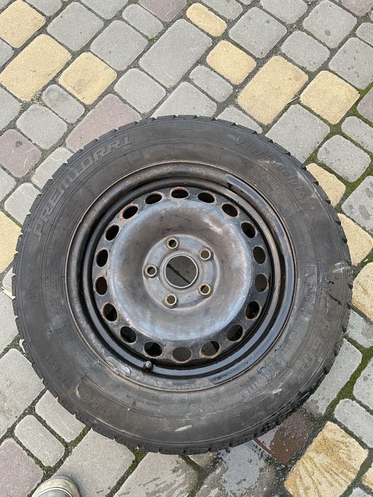 195 65 15 /5*112 r15 caddy