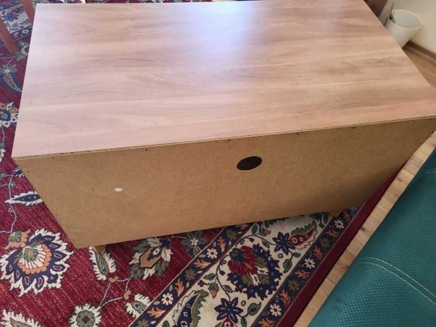 Szafka większa - RTV