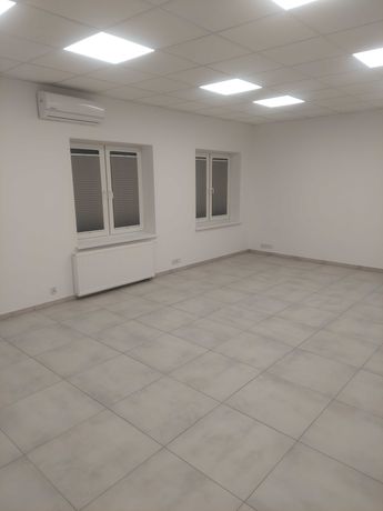 Lokal usługowo-biurowy | parter 51 m2 | os.Wólki, ul.Parkowa | parking