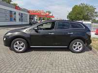 Mazda CX-7 Na sprzedaż: Mazda CX-7 2.2 Diesel | 2010 | Tylko 275 000 km!