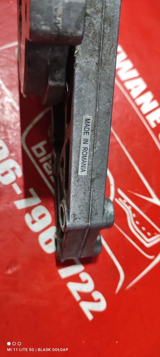 Napinacz Paska Rolka Napinacza Audi A4 B5 1.8 T Q Manual Lift Gołdap