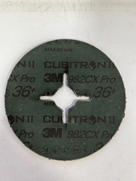 Фібра +36 3м cubitron II 982cx pro