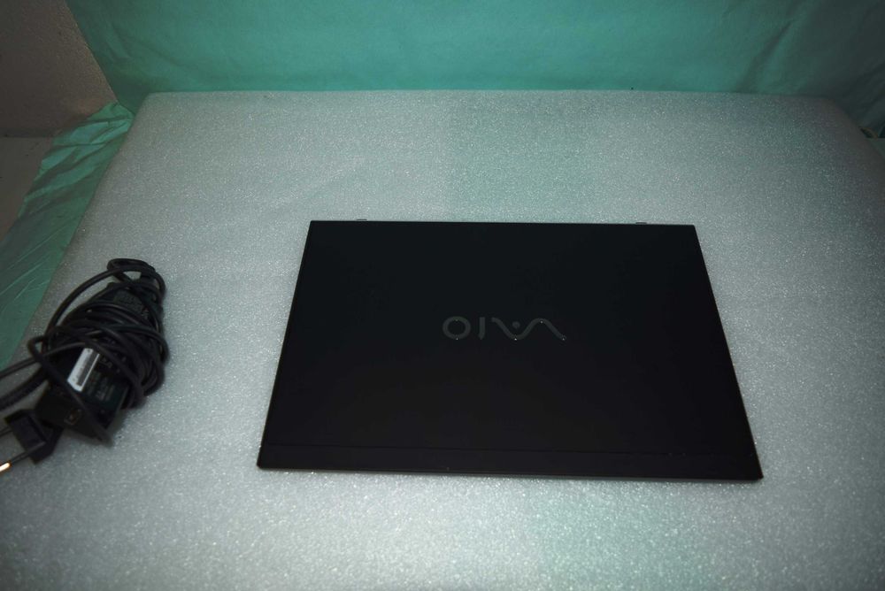 Laptop Vaio PRO PJ SX12 VJPJ11C12N 12.5" i5/8GB/256 SSD LTE MŁAWA