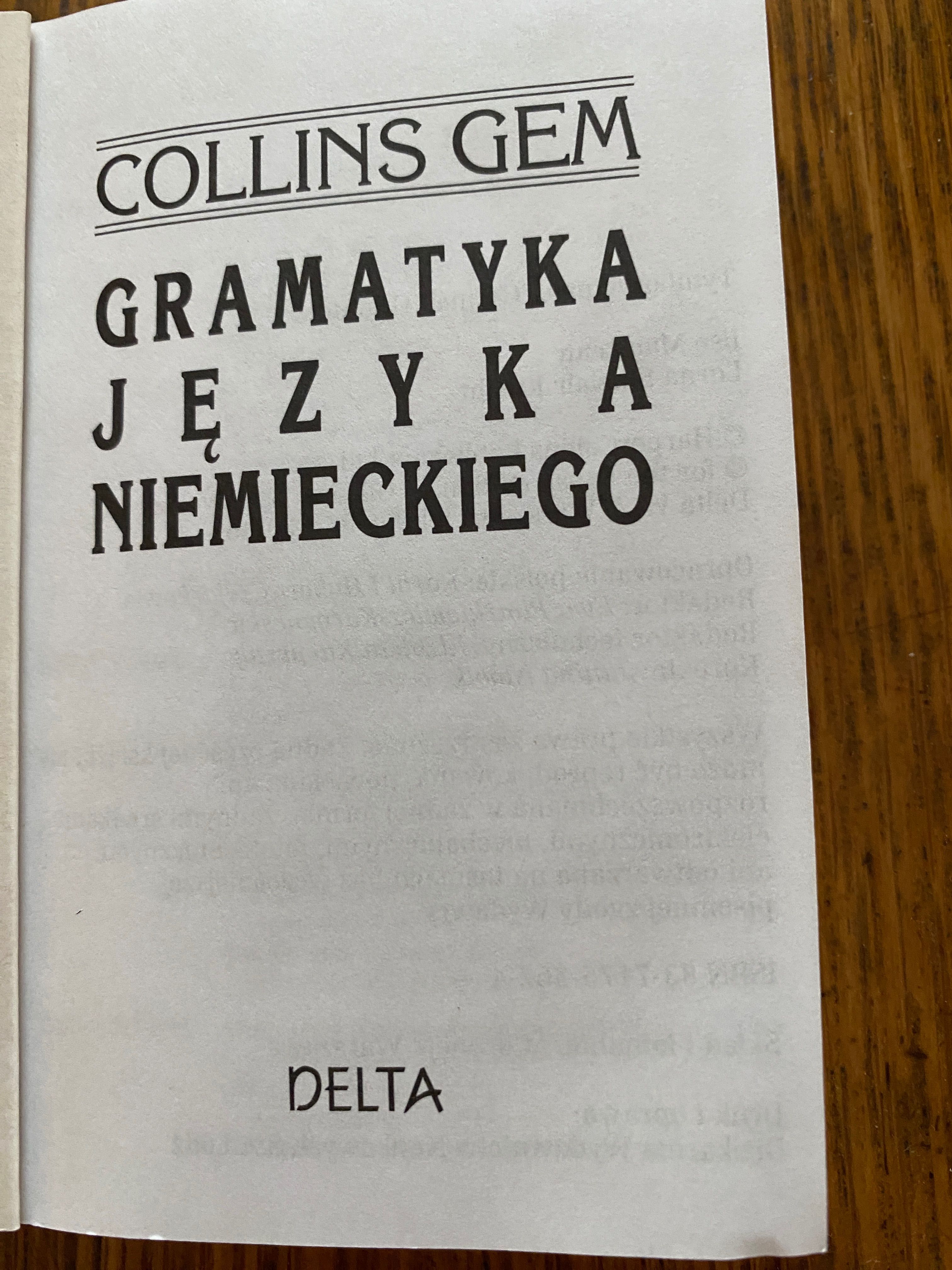 Sprzedam słowniki niemieckie- wydawnictwa Cykady