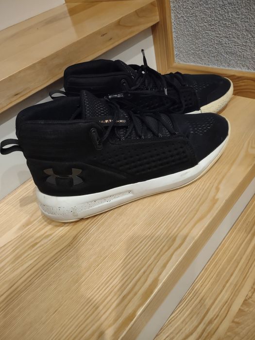 Buty Under Armour męskie