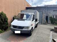 Mercedes Benz Sprinter 310