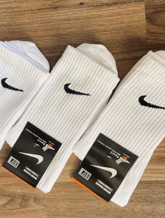 Zestaw męskich skarpetek 12 par