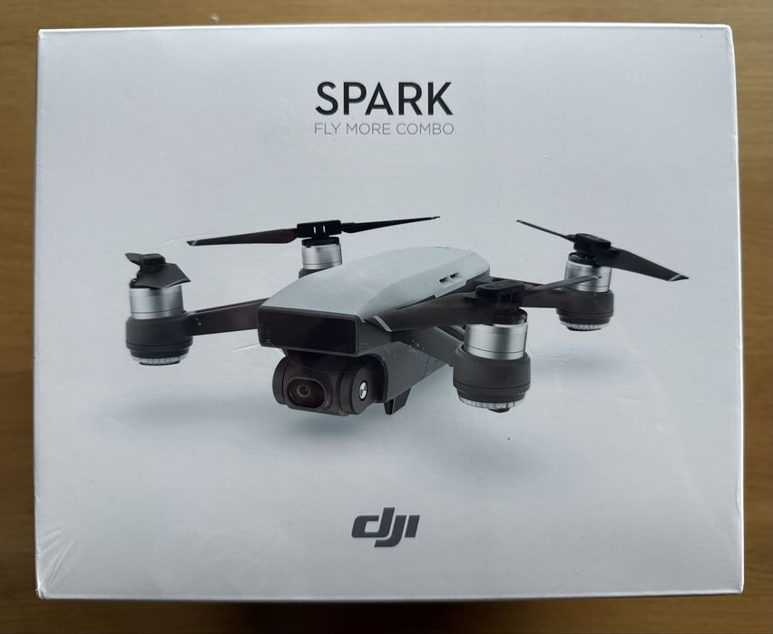 Dron DJI Spark Combo