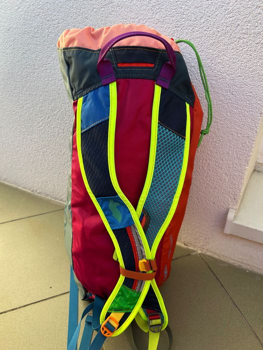 Cotopaxi plecak trekkingowy 18l