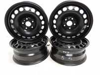 FELGI 16 VW AUDI A4 SEAT SKODA SUPERB ET42
