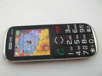 Telefon MAXCOM model MM720BB – Jak Ideał. Wysyłka Gratis