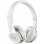 Słuchawki nauszne BEATS BY Dr.DRE Solo2 ANC Biały. JBL Marshall