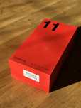 OnePlus 11 5G 256GB/16GB - nowy, 2 letnia gwarancja