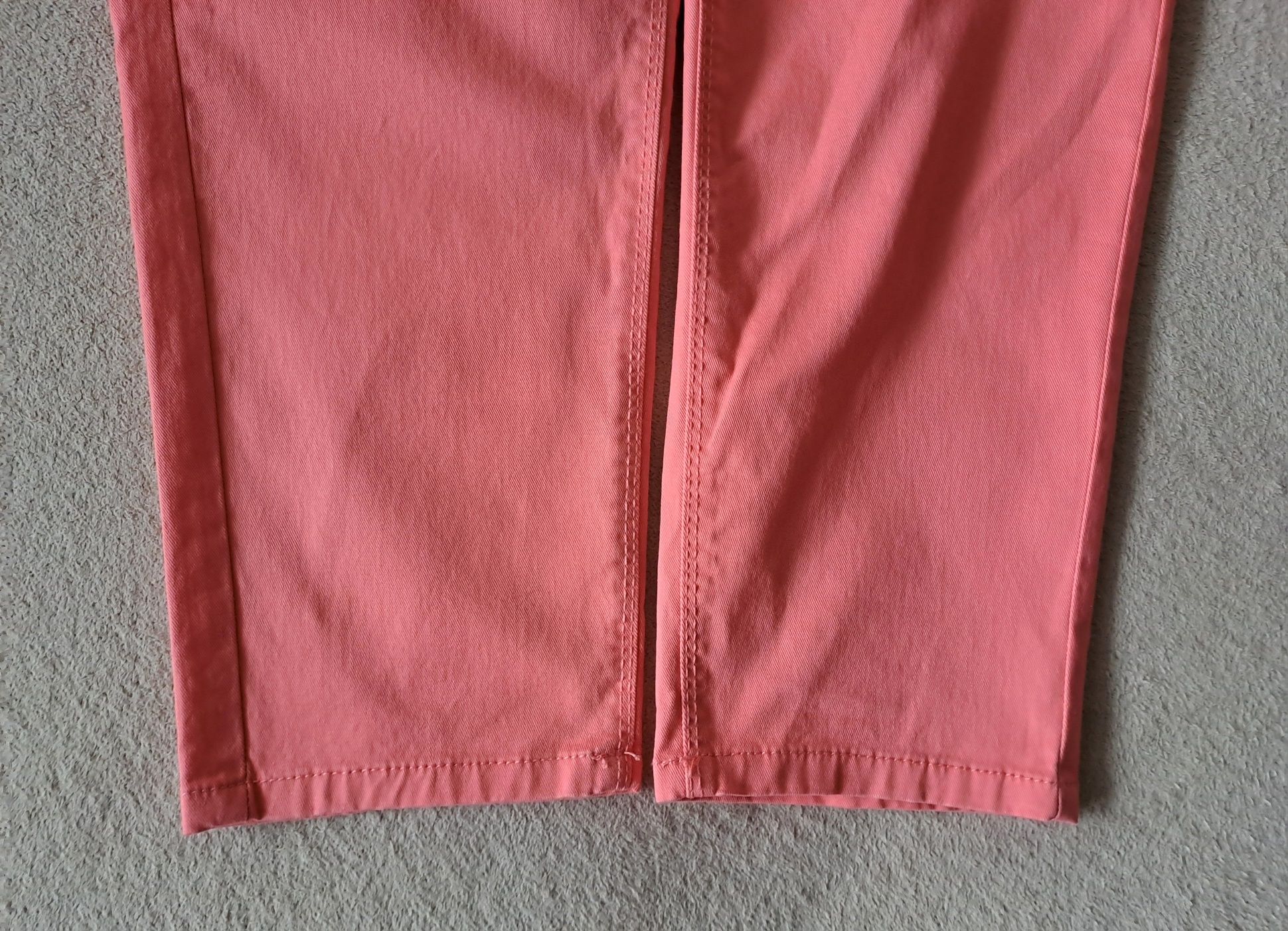 NOWE spodnie UP2FASHION roz. 44 styl klasyka moda komfort